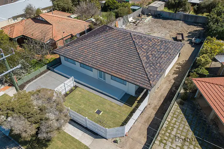 Sixth view of Homely house listing, 117 Sussex Street, East Victoria Park WA 6101
