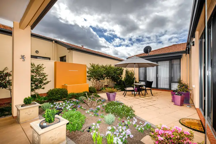 Second view of Homely townhouse listing, 2/16 Morell Close, Belconnen ACT 2617