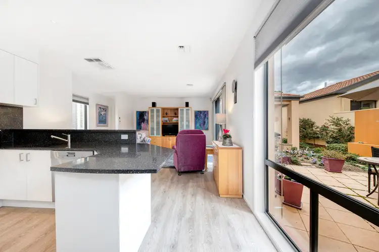 Third view of Homely townhouse listing, 2/16 Morell Close, Belconnen ACT 2617
