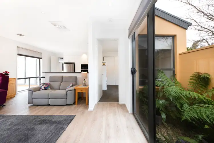 Fourth view of Homely townhouse listing, 2/16 Morell Close, Belconnen ACT 2617