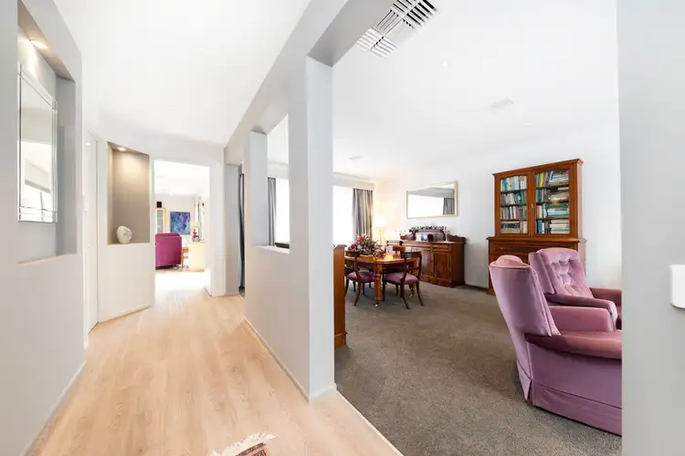 Fifth view of Homely townhouse listing, 2/16 Morell Close, Belconnen ACT 2617