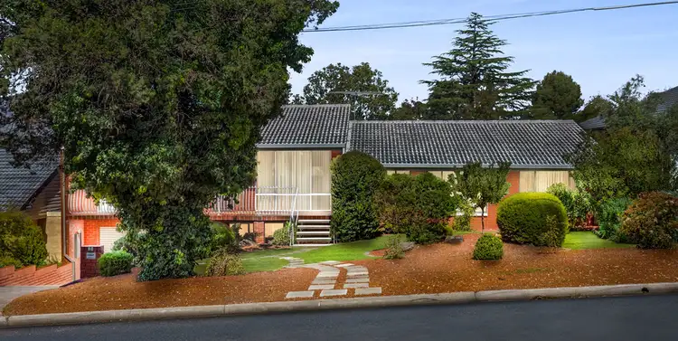 29 Hillside Avenue, Highbury SA 5089