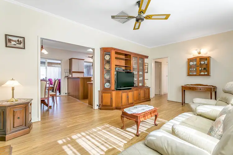 Second view of Homely house listing, 9 Dawson Drive, Modbury SA 5092