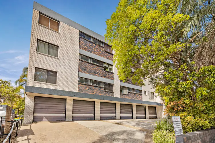 Main view of Homely unit listing, 1/92-96 Milton Street, Ashfield NSW 2131