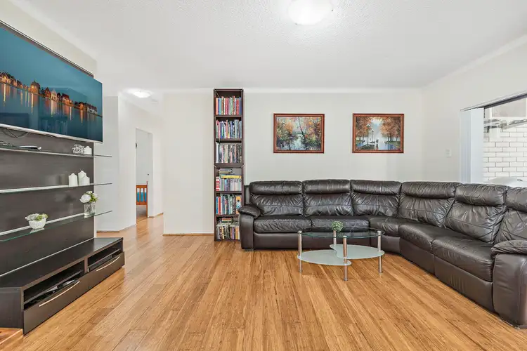 Second view of Homely unit listing, 1/92-96 Milton Street, Ashfield NSW 2131