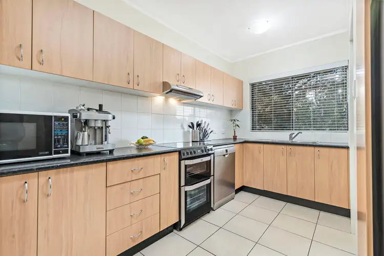 Third view of Homely unit listing, 1/92-96 Milton Street, Ashfield NSW 2131
