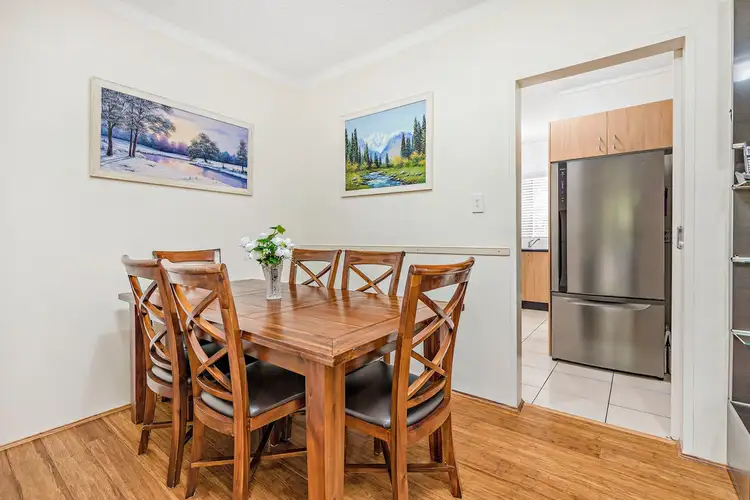 Fourth view of Homely unit listing, 1/92-96 Milton Street, Ashfield NSW 2131