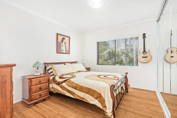 Sixth view of Homely unit listing, 1/92-96 Milton Street, Ashfield NSW 2131