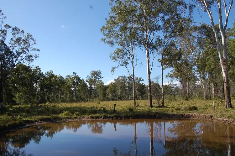 Main view of Homely rural property listing, 205 Mothersoles Rd, Ellangowan NSW 2470