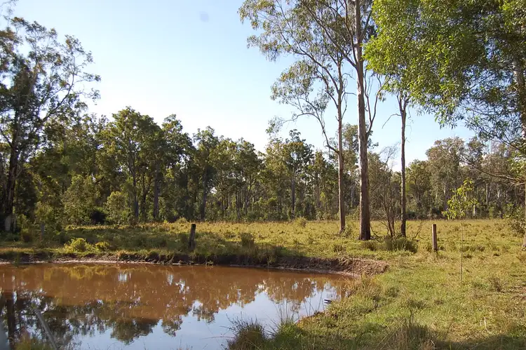Second view of Homely rural property listing, 205 Mothersoles Rd, Ellangowan NSW 2470