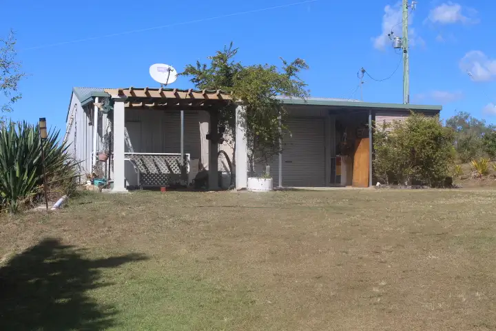 Sixth view of Homely rural property listing, 142 Bania Rd, Mount Perry QLD 4671