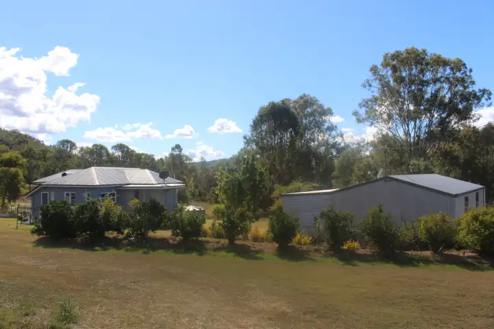 Seventh view of Homely rural property listing, 142 Bania Rd, Mount Perry QLD 4671