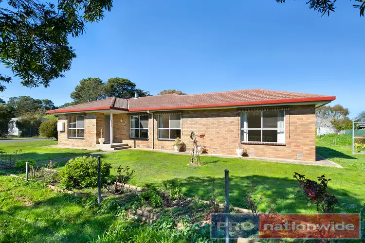 Second view of Homely house listing, 1 Osborne Street, Skipton VIC 3361