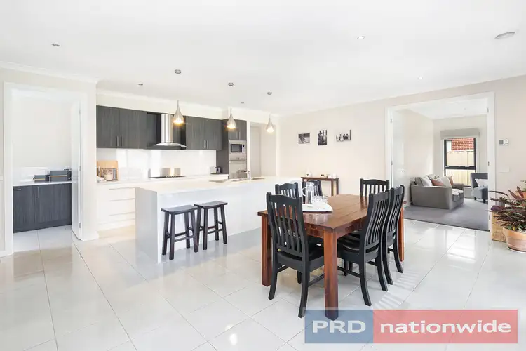 Fourth view of Homely house listing, 40 Normlyttle Parade, Miners Rest VIC 3352