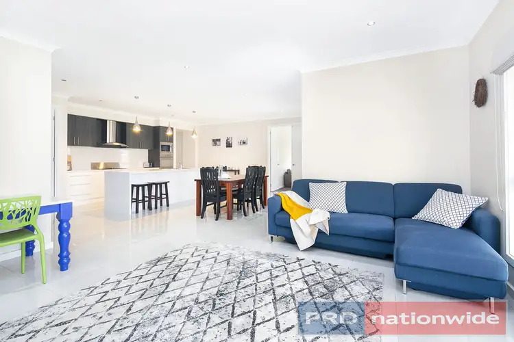 Fifth view of Homely house listing, 40 Normlyttle Parade, Miners Rest VIC 3352