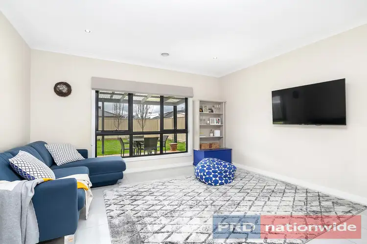 Sixth view of Homely house listing, 40 Normlyttle Parade, Miners Rest VIC 3352