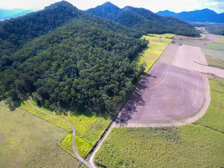 Lot 8 Dunwold-Lumburra Road, Gargett QLD 4741