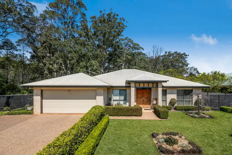 17 Polzin Road, Highfields QLD 4352