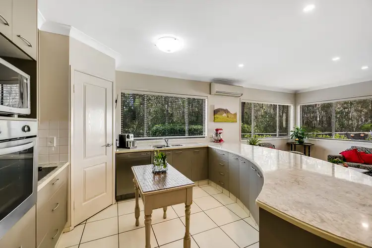 Third view of Homely house listing, 17 Polzin Road, Highfields QLD 4352