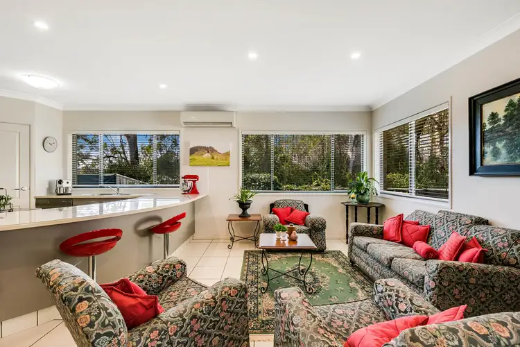 Fifth view of Homely house listing, 17 Polzin Road, Highfields QLD 4352