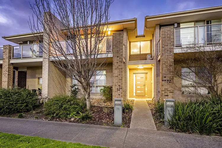 38 Aleppo Place, Cranbourne VIC 3977