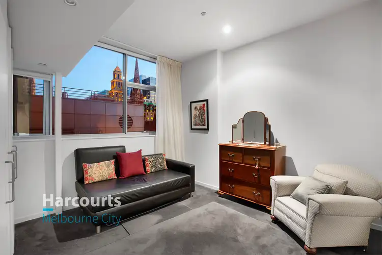Sixth view of Homely apartment listing, 303/118 Russell Street, Melbourne VIC 3000