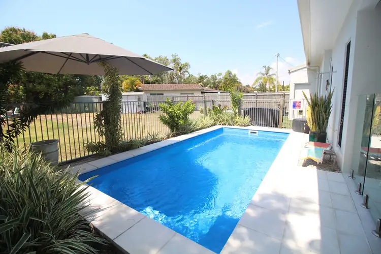 3 Jose Maria Court, Balgal Beach QLD 4816