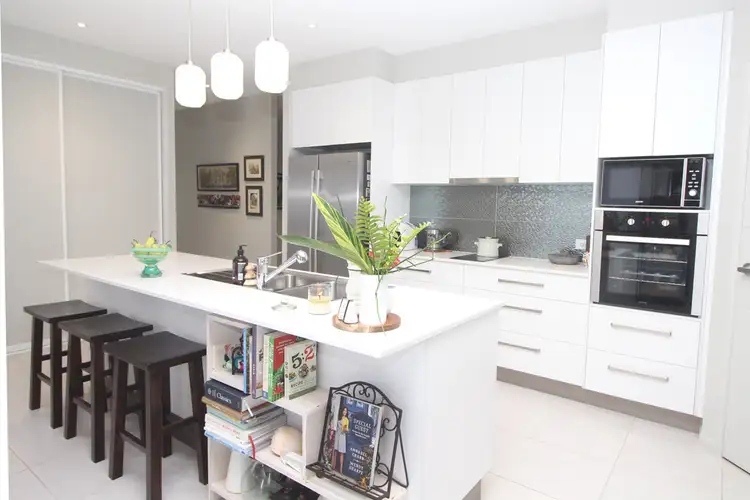 Third view of Homely house listing, 3 Jose Maria Court, Balgal Beach QLD 4816