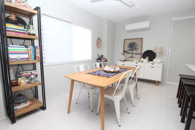 Fourth view of Homely house listing, 3 Jose Maria Court, Balgal Beach QLD 4816