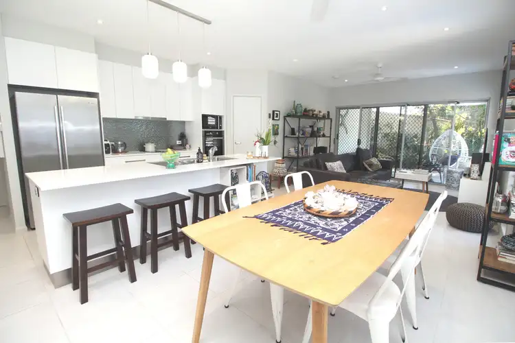 Sixth view of Homely house listing, 3 Jose Maria Court, Balgal Beach QLD 4816