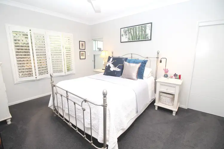 Seventh view of Homely house listing, 3 Jose Maria Court, Balgal Beach QLD 4816