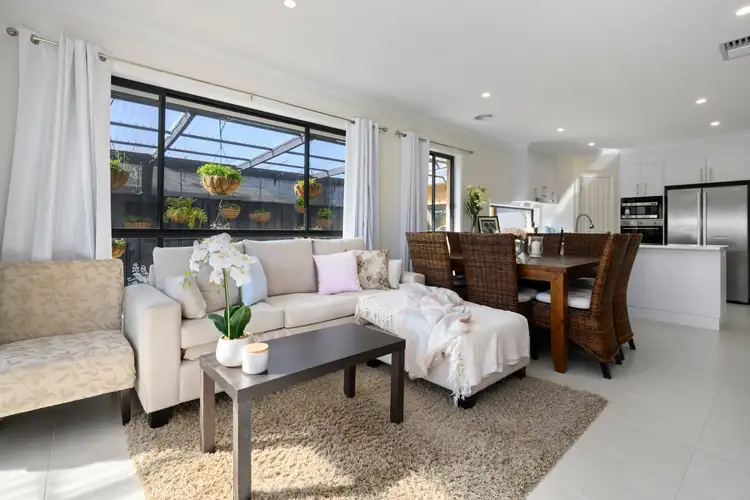 Second view of Homely house listing, 24 Sweetwater Drive, Henty NSW 2658
