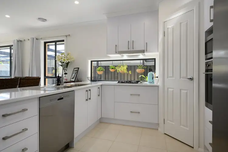 Fourth view of Homely house listing, 24 Sweetwater Drive, Henty NSW 2658