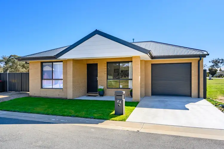 Fifth view of Homely house listing, 24 Sweetwater Drive, Henty NSW 2658