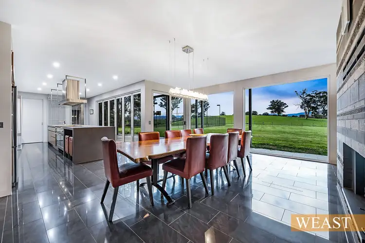 Main view of Homely rural property listing, 80 Walters Lane, Dixons Creek VIC 3775