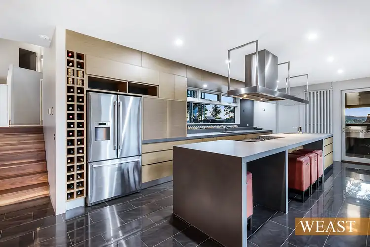 Second view of Homely rural property listing, 80 Walters Lane, Dixons Creek VIC 3775