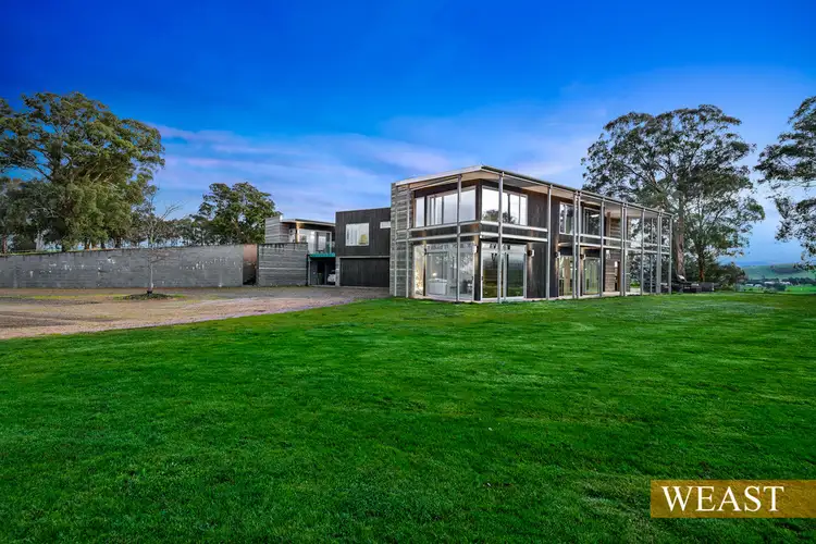 Fifth view of Homely rural property listing, 80 Walters Lane, Dixons Creek VIC 3775