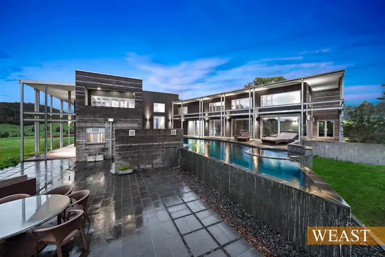Sixth view of Homely rural property listing, 80 Walters Lane, Dixons Creek VIC 3775
