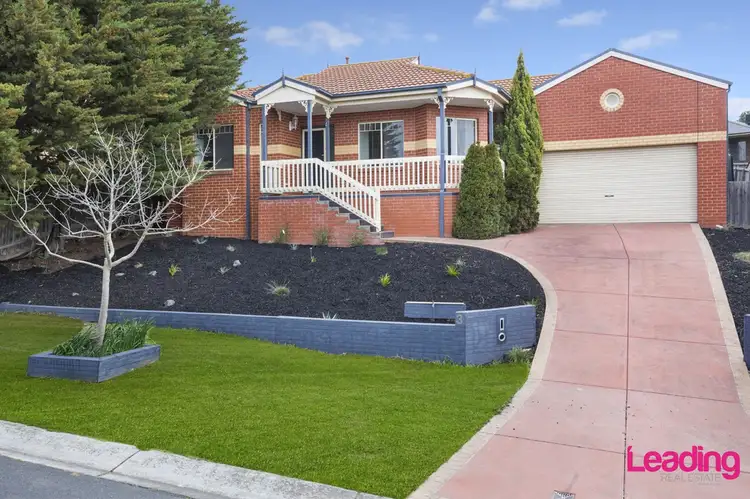 3 Munch Place, Sunbury VIC 3429
