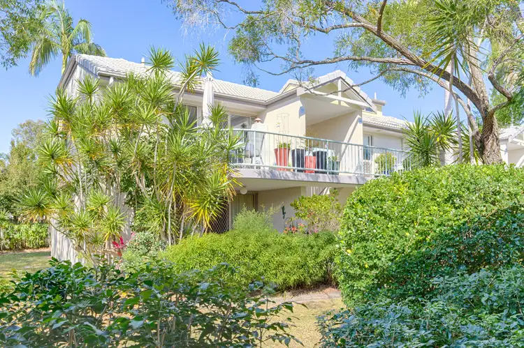 121/24 Lake Weyba Drive, Noosaville QLD 4566