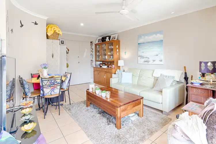 Second view of Homely unit listing, 121/24 Lake Weyba Drive, Noosaville QLD 4566