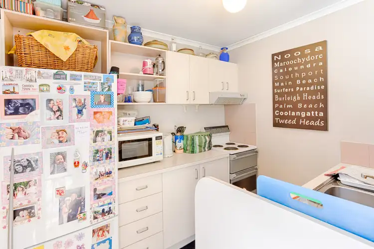Sixth view of Homely unit listing, 121/24 Lake Weyba Drive, Noosaville QLD 4566