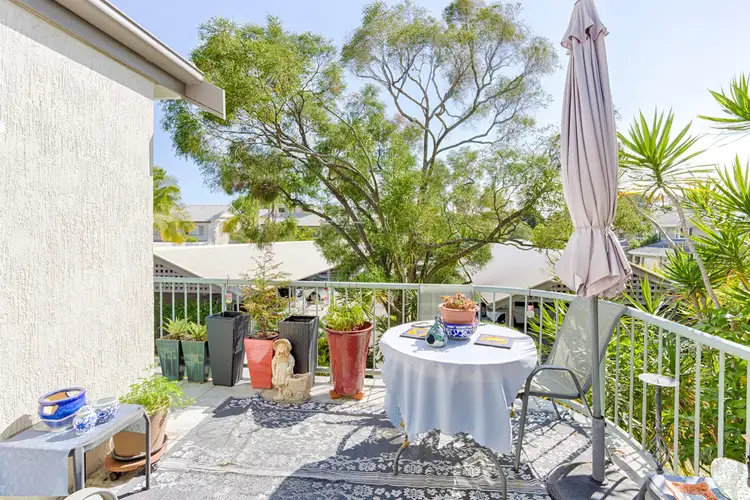 Seventh view of Homely unit listing, 121/24 Lake Weyba Drive, Noosaville QLD 4566