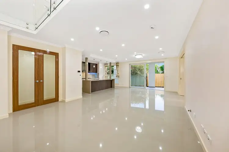 Sixth view of Homely house listing, 16 Thomas clarke st, Westmead NSW 2145