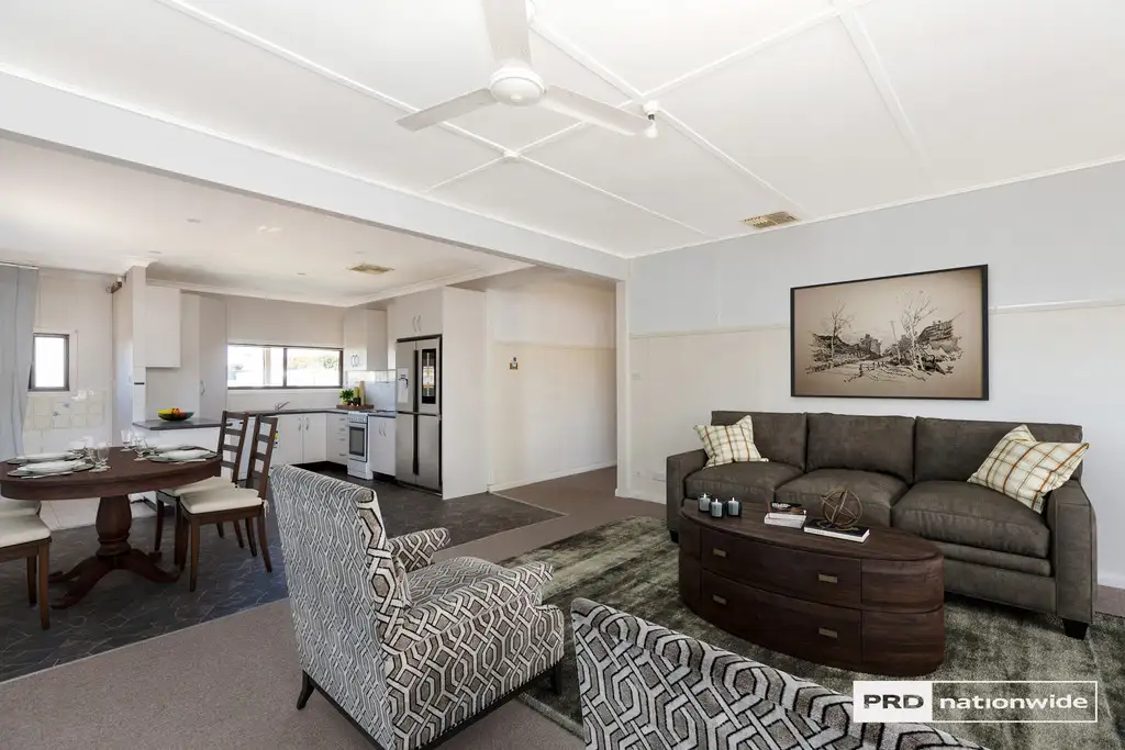 Main view of Homely house listing, 19 Vera Street, Tamworth NSW 2340