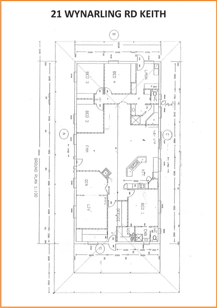 Fourth view of Homely rural property listing, 21 Wynarling Road, Keith SA 5267