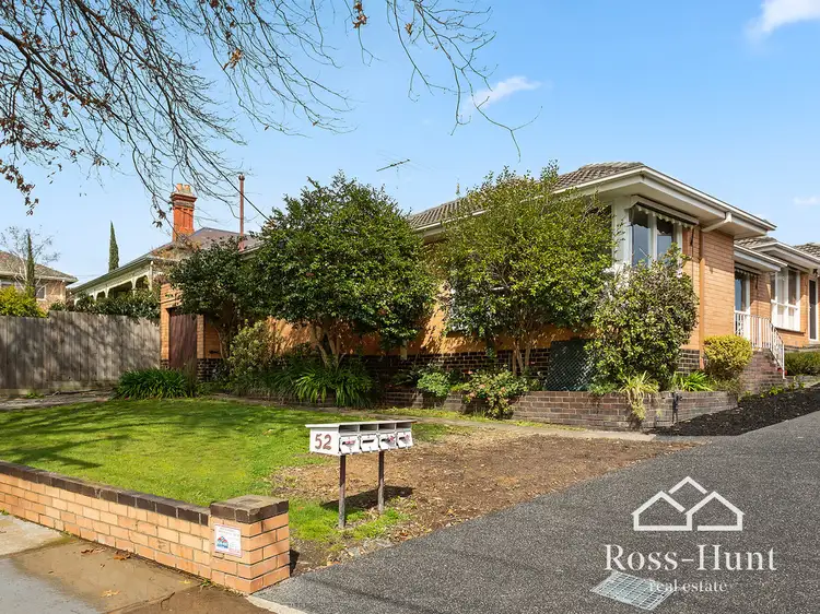 1/52 Windsor Crescent, Surrey Hills VIC 3127