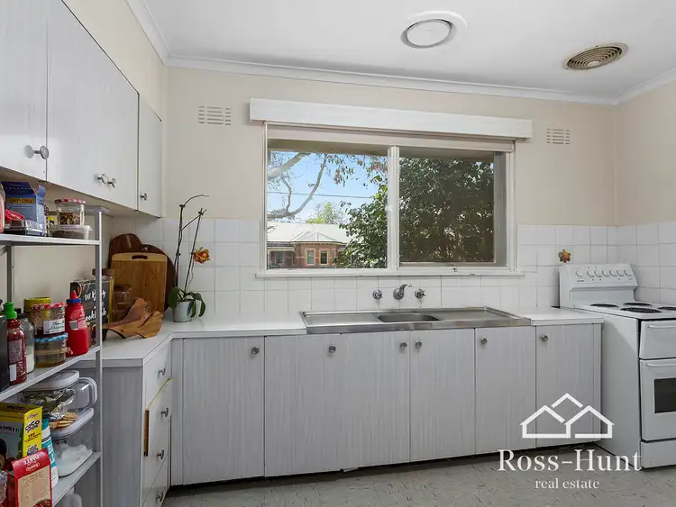 Fifth view of Homely unit listing, 1/52 Windsor Crescent, Surrey Hills VIC 3127