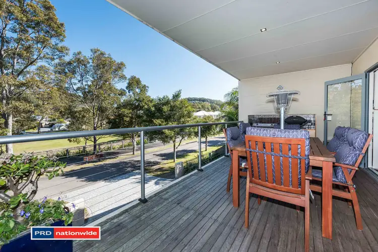 Second view of Homely house listing, 15a Primary Crescent, Nelson Bay NSW 2315