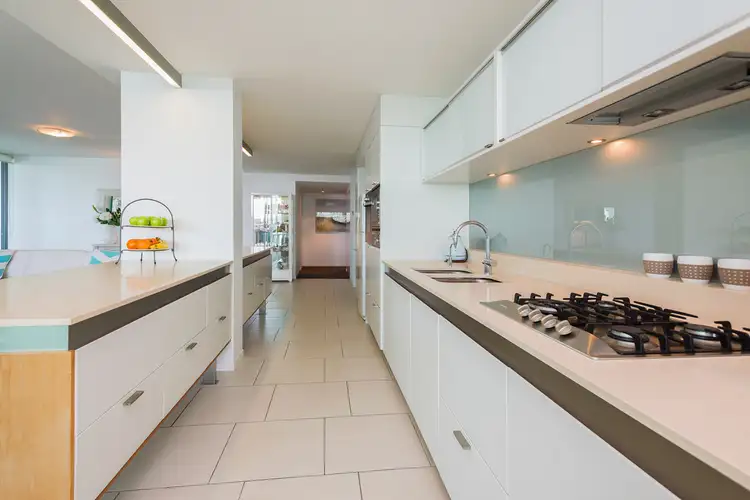 Fifth view of Homely apartment listing, 6503/2 Ephraim Island Parade, Paradise Point QLD 4216